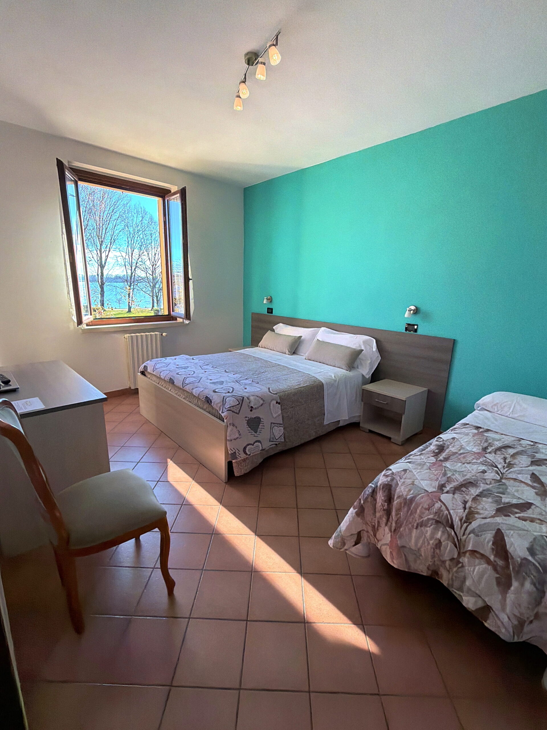 LudovicoGonzaga_Residenza_Bibiena_Vista_Lago